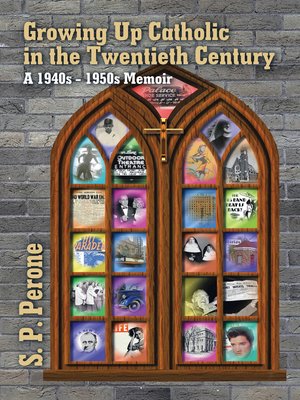 cover image of Growing up Catholic in the Twentieth Century